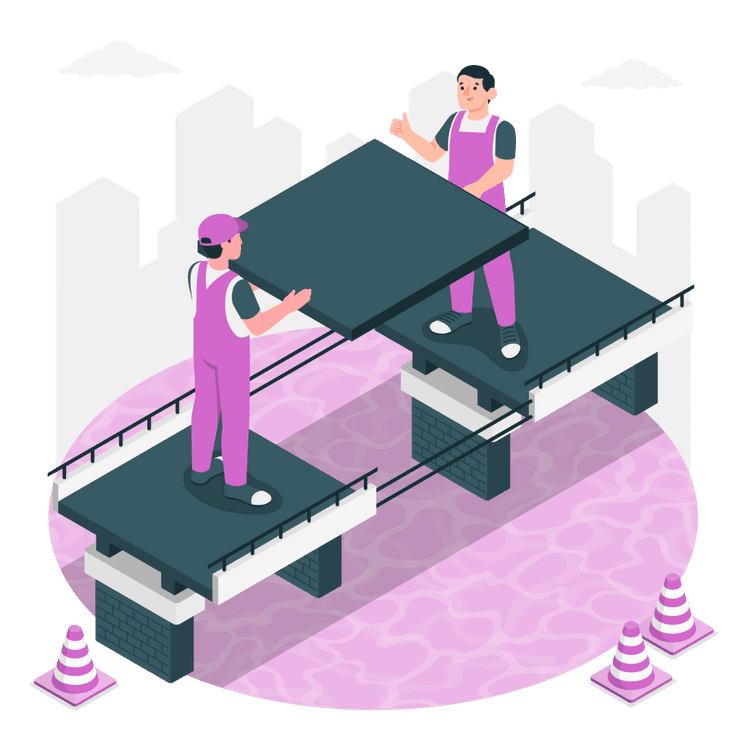 Site Delivery
