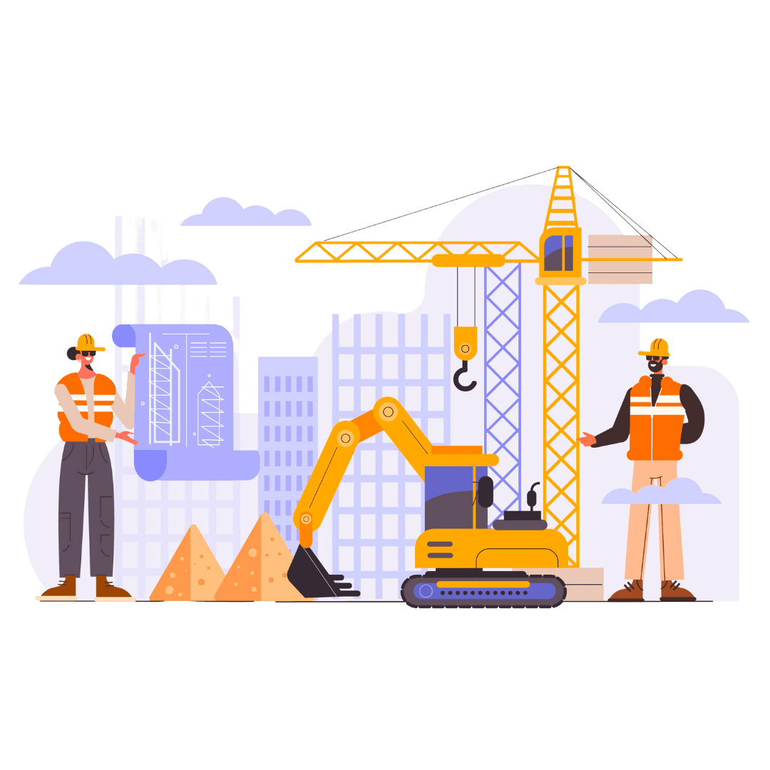 Shreekanth Buildtron Construction Challenges