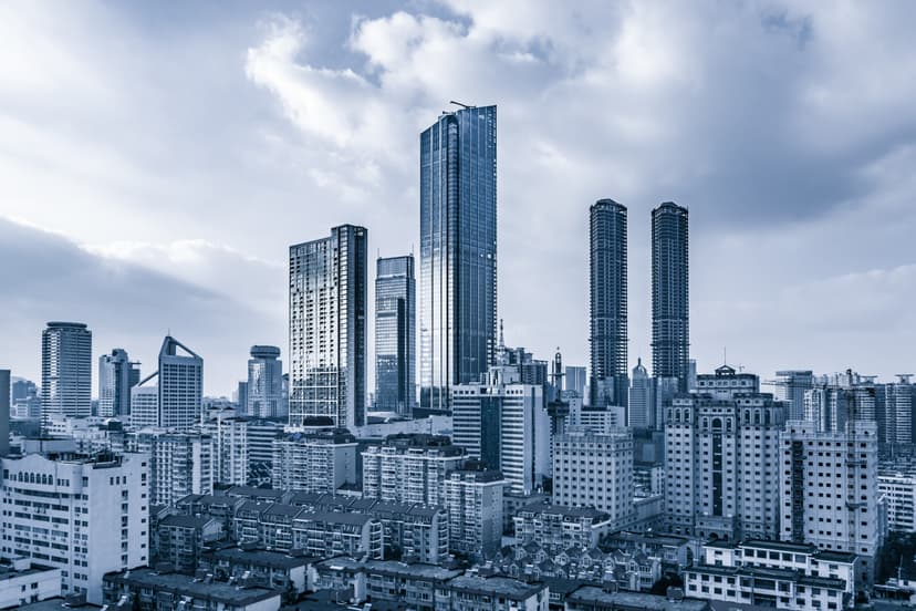 Skyline Corporate Tower